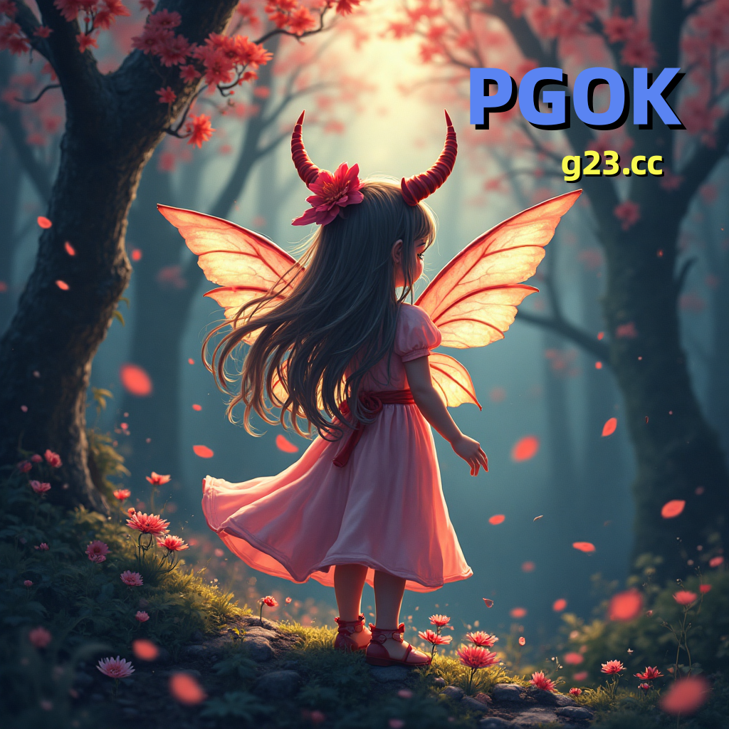 PGOK GAME-App